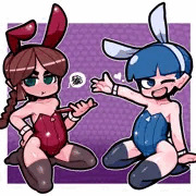 レッドバーン