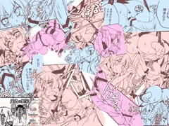 複ﾁﾝおりんりんランド（ゝω・）v-☆