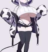 立ち絵