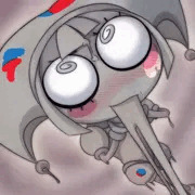ドロドロポムニちゃん