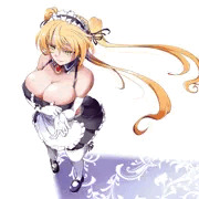 シオン・イワーノヴナ・如月さん