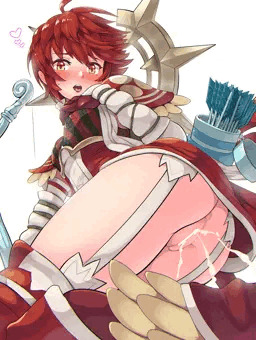 弓ヒノカねえさん（FEH）