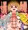デカチン信澄君 侍らせWフェラ♥