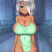 ロリ巨乳ホムンクルスちゃん