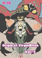 origin of VirginWitch vol.3