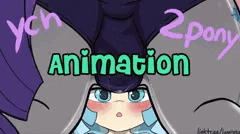 YCH PantyPull Pussy Nom - Coco Pommel Rarity