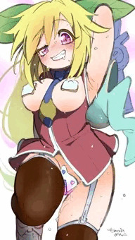ニジエたん