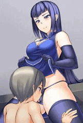 クンニ