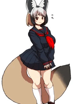 JKおみみ