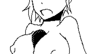 挟んで。