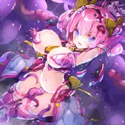 リハビリ魔法少女