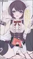 【大空スバル】中出し / 種付け / レイプ / 孕ませ / 受精 / 妊娠 / 拘束