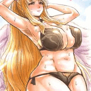 女神アイギス様