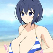 ドルフィンウェーブ 都条みちる