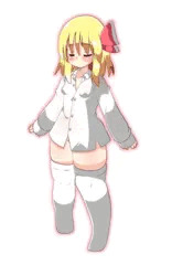 シャツルーミア