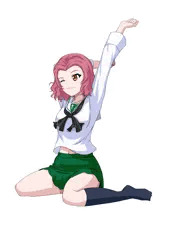 ヒップちゃん