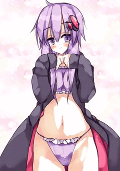 ゆかりさん