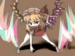 フランちゃん