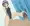 顔騎足