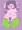 メガネ