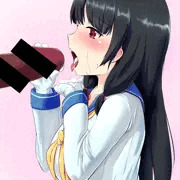 磯風ちゃん