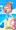 夏ぺぷしちゃん
