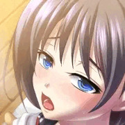 制服イラスト~その後~②　【※おやつ差し入れコース支援者様向け】