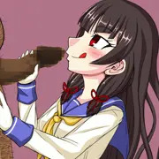 アニメに挑戦してみたよ