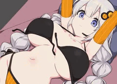 ぬるぬるオイルマッサージあかりちゃん