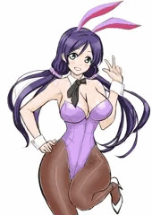 バニーのんたん