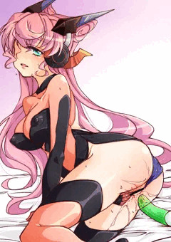 がんぐにまりあさん