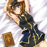 八神はやて