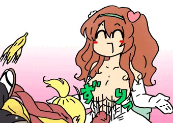はぷにんぐ！