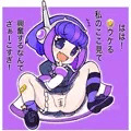 太鼓の達人闇のマキナダークまきなちゃんのつもり