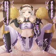 アカリえっち