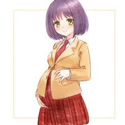 【skeb】春日咲子