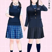 初恋制服図鑑