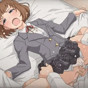 忍ちゃんえろい