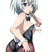 姉弟子バニー