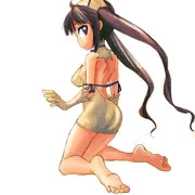ロリ神様