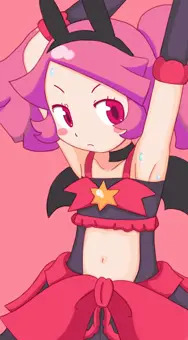わきわきねおんちゃん