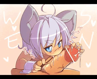 ナズーリン。
