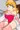 フリルレオタード