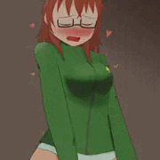 角オナ比奈
