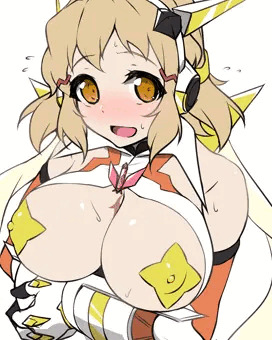 ニプレスギアビッキー