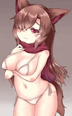 MBM影狼
