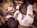【ヨォーヨ】触手 / 苗床 / 中出し / 種付け / 孕ませ / 腹ボテ / 受精 / 妊娠【Yaoyao / 瑶瑶 / 原神 / Genshin Impact】
