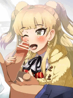 莉嘉「もういっかいしよ☆」