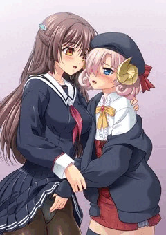 葛城真理奈とピコロギル