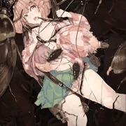 ゴキブリの巣穴に落ちるタイプの小鈴